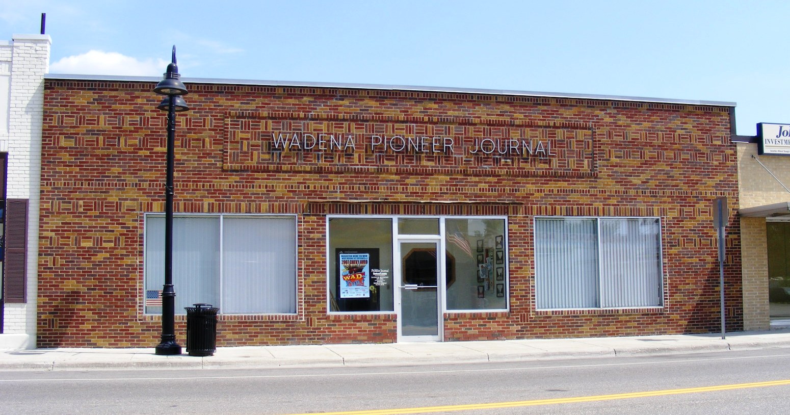 Wadena Minnesota Business Directory